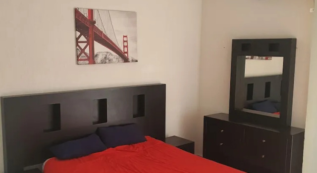Апартаменты Deluxe с красивым видом из окна Departamento en Cancun