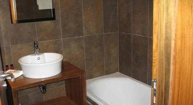 Номер Standard Hotel Royalmar