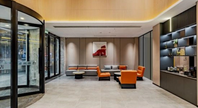 GreenTree Eastern Hotel, Rezerwuj Hotel Hotele w Suzhou z parkingiem, Parking