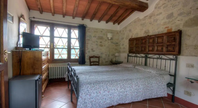 Двухместный номер Standard Residenzia Del Sogno