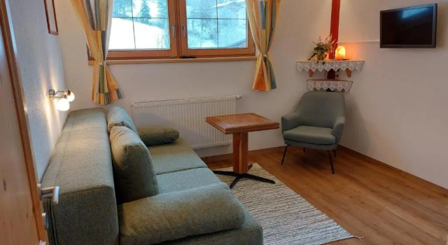 Haus Kammerland, Rezervovat Hotel Hotely v Tyrolsko s parkováním, Parkování
