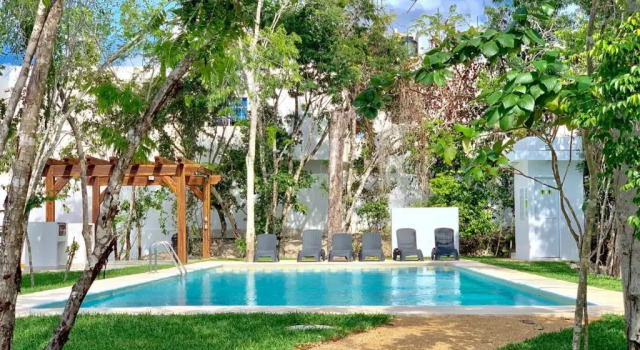Вилла Beautiful 3 BR/3.5 bath Home@Selvanova