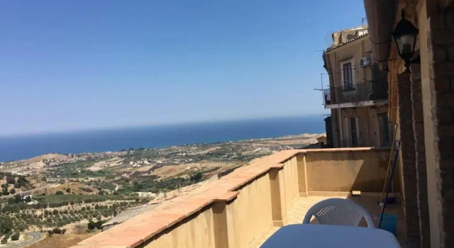 Appartement Il Borgo & il Feudo