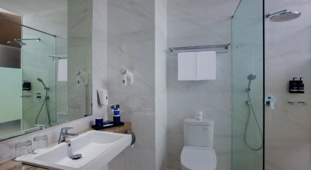 Suite Aston Inn Tasikmalaya