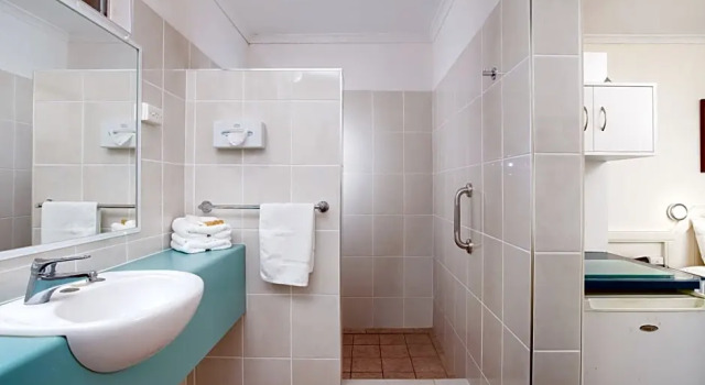 Номер Deluxe Applegum Inn