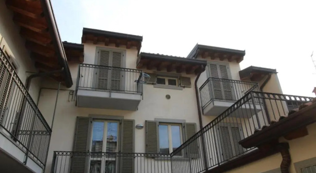 APPARTAMENTI "Residence MGM", Забронировать Отель Понте-Сан-Пьетро Bergamo Province