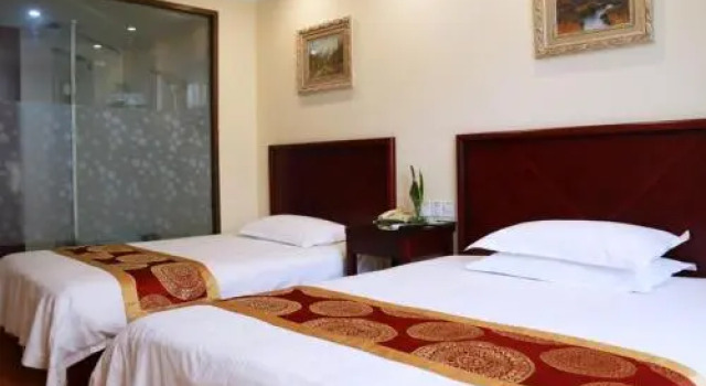 GreenTree Inn YangZhou Weiyang Road, Prenota Hotel Yangzhou Jiangsu