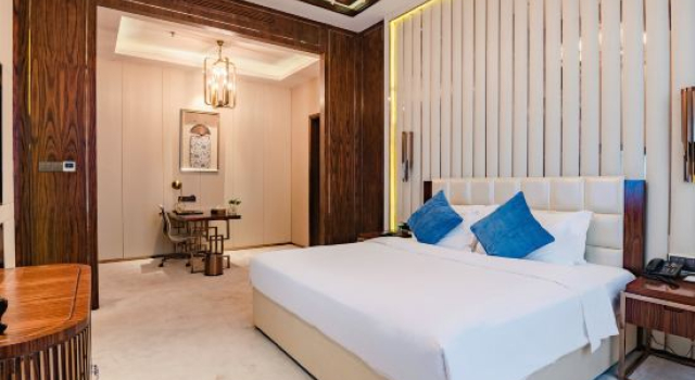 Люкс Waters ACME Hotel