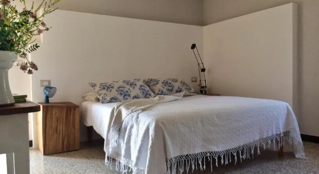 Номер Standard I Calleri Garden and Rooms