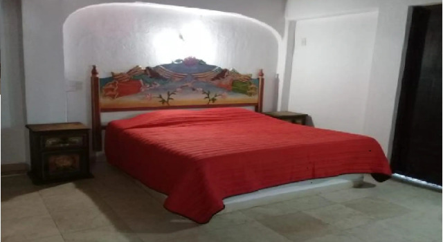 Hotel Hacienda la Puerta de Enmedio, Book Hotel Mascota Jalisco