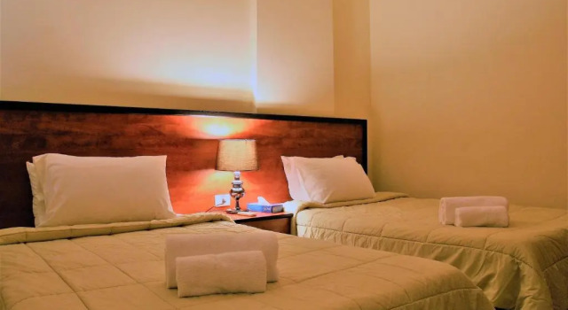 Komfort Suite Byblos Comfort Hotel