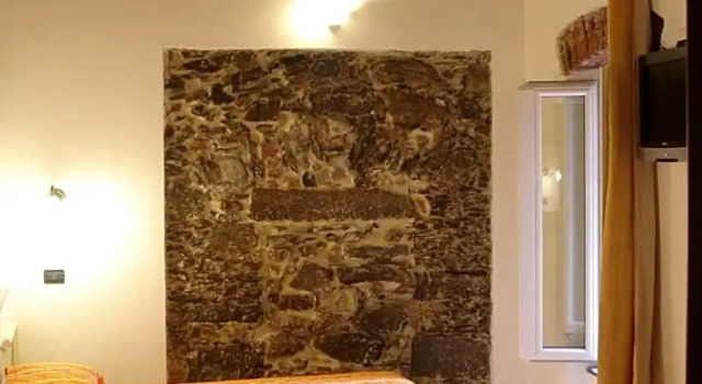Номер Standard Hotel La Zorza