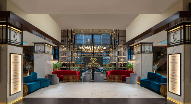 Radisson BLU Bucharest