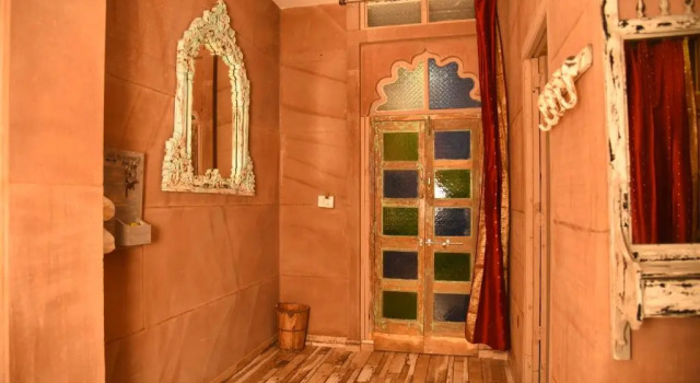 Люкс The Rani Mahal