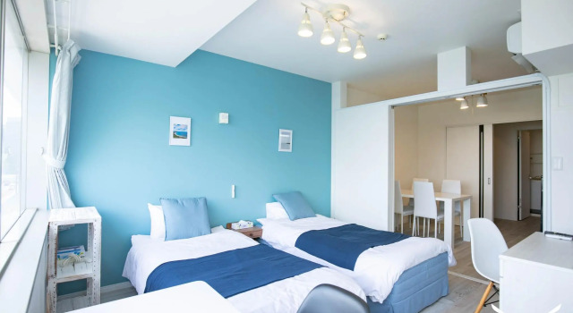 Reality Hakata 2, Prenota Appartamento Appartamenti a Kyushu, Appartamento