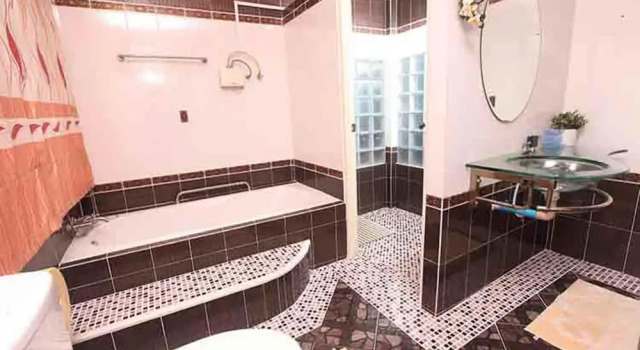Люкс Deluxe Hueanwaddkhian Resort
