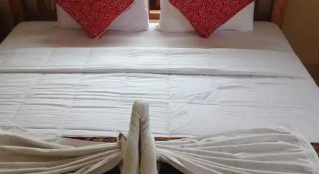 Goutama Homestay