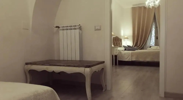 Urbana collection guest house