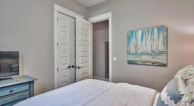Gypsea Pearl of Prominence 3 Bedroom Condo By Coastal Dreamin, Book Hotel Hoteller i Seacrest med parkering, Parkering