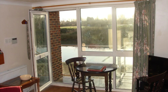 Апартаменты 16 The Boathouse, RYE