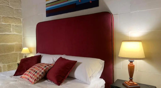 ACAMYA LUXE Suite