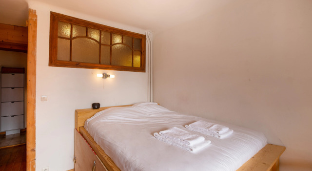 Appartement Mer de Glace 7
