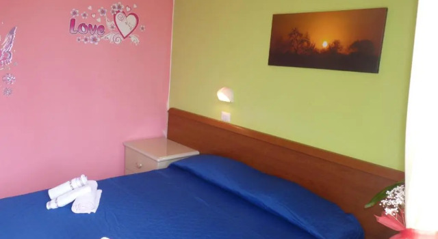 Апартаменты Residence Costablu