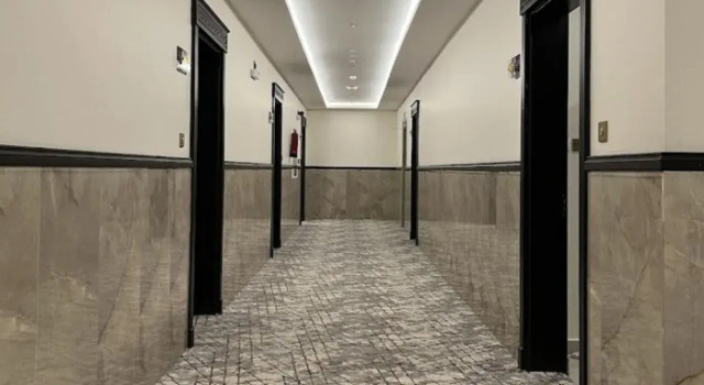 Ramz Aldiyafa 2, Забронировать Отель Эт-Таиф 