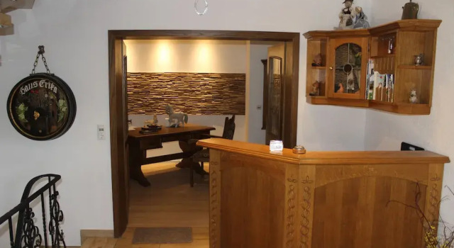 Pension Haus Erika