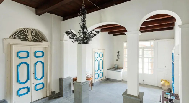 Апартаменты Palazzo Ciannelli