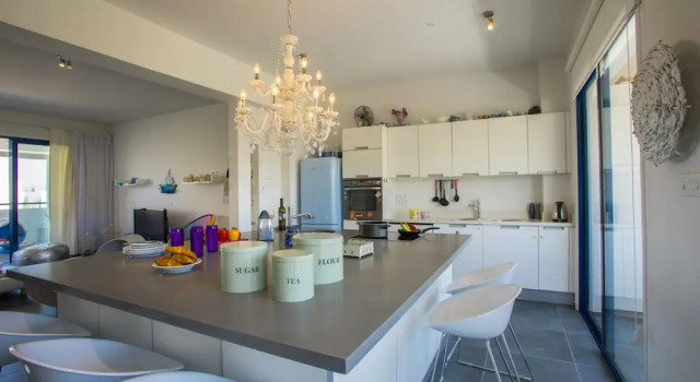 Appartamento Aster Suite in Protaras