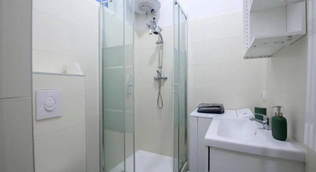 Apartament Apartment Praterstern