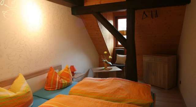 Apartamento De lujo Gästehaus Tröbs