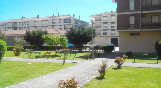 Vivienda uso turistico con WiFi, Забронировать Апартаменты/квартира Вильяркайо 