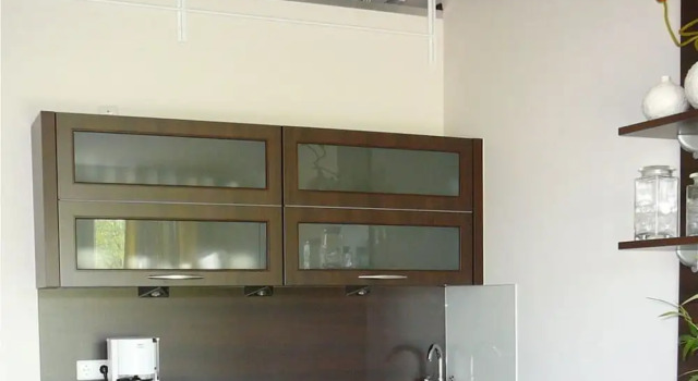 Коттедж App. 2 From Engel & Co