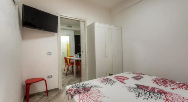 Cento Passi dal Mare, Rezervați Hotel Manduria Salento