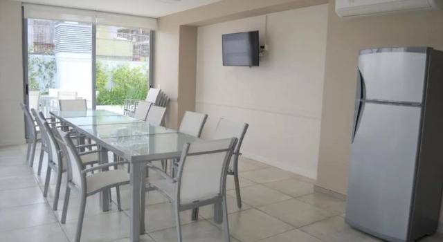 Апартаменты Departamento en Torre de Alta Categoría con Amenities Excelente Ubicación en Recoleta