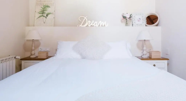 Люкс Deluxe Hotel Rural Ohana