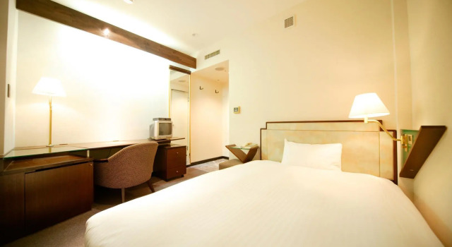 Одноместный номер Standard Hotel New Omi