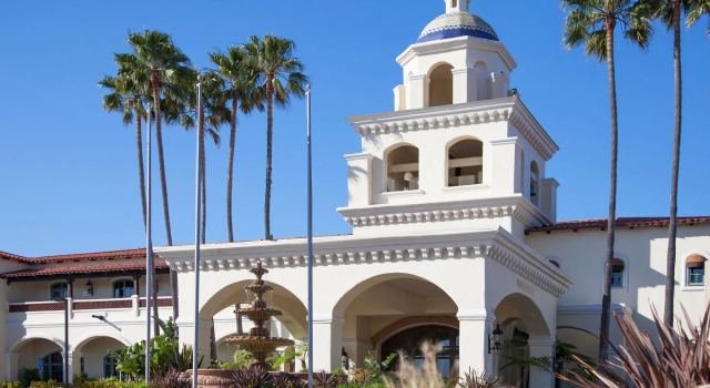 Zachari Dunes on Mandalay Beach, Curio Collection by Hilton, Reserva ahora Resort Oxnard 