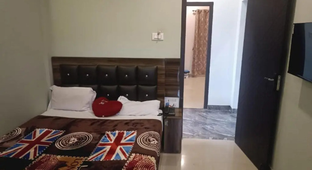 Asif Residence for Executives & Families (only), Забронировать Отель «постель и завтрак» Отели штата Тамилнада с завтраком, Завтраки