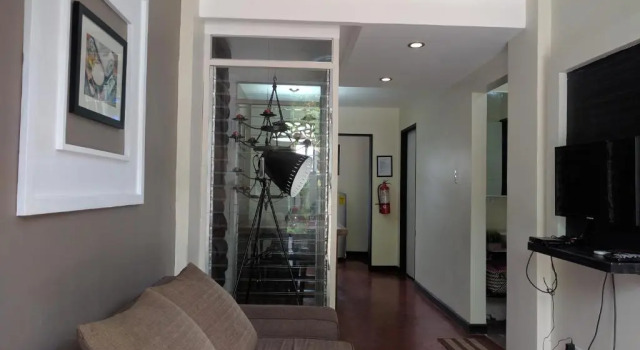 Апартаменты с 2 комнатами Anabelle Residence