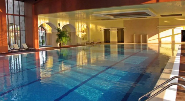 Апартаменты Pravets Resort Apartments