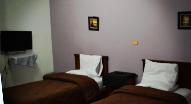 Cairo Stars Hostel