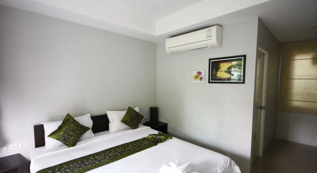 Naiyang Boutique Resort