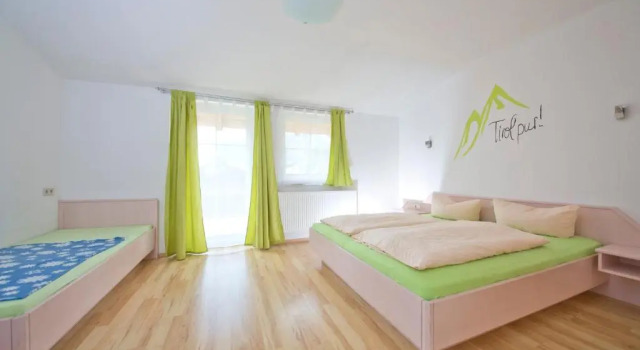 Номер Standard Aparthotel Hummerau