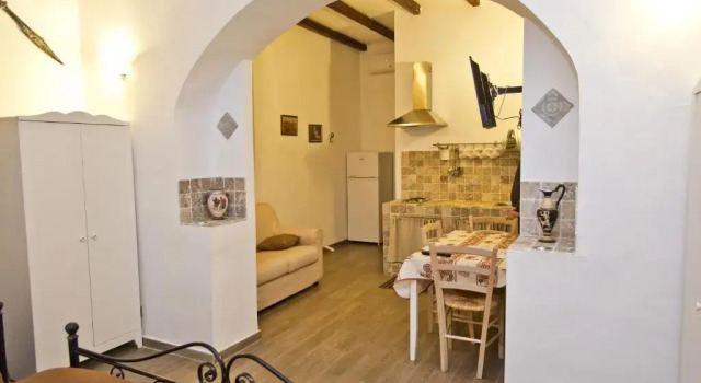 Habitación Estándar Sparta