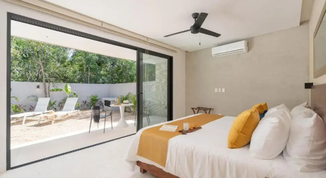 Suites at TreeTops Tulum, Réserver Hôtel Zama Tulum