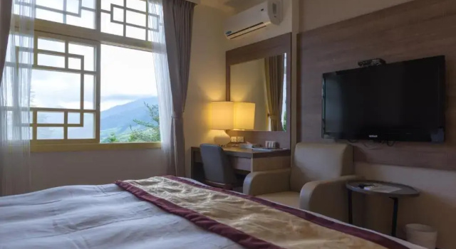Двухместный номер Standard Lishan Guest House