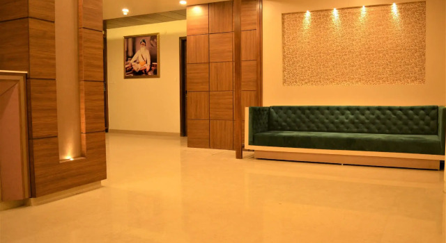 Hotel Regal, Rezervovat Hotel Hotely v Punjab s parkováním, Parkování